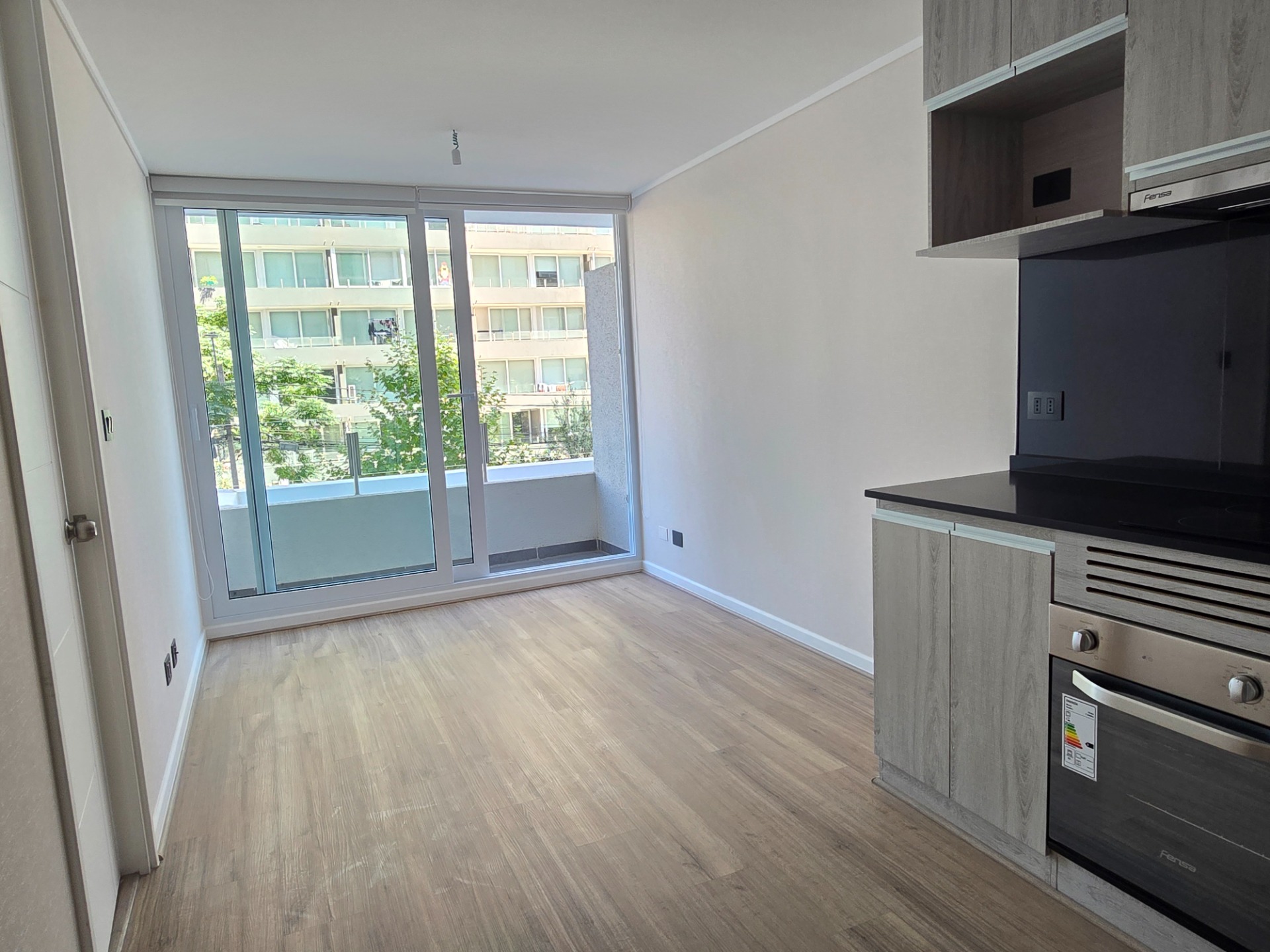 Metro Mirador / La Florida