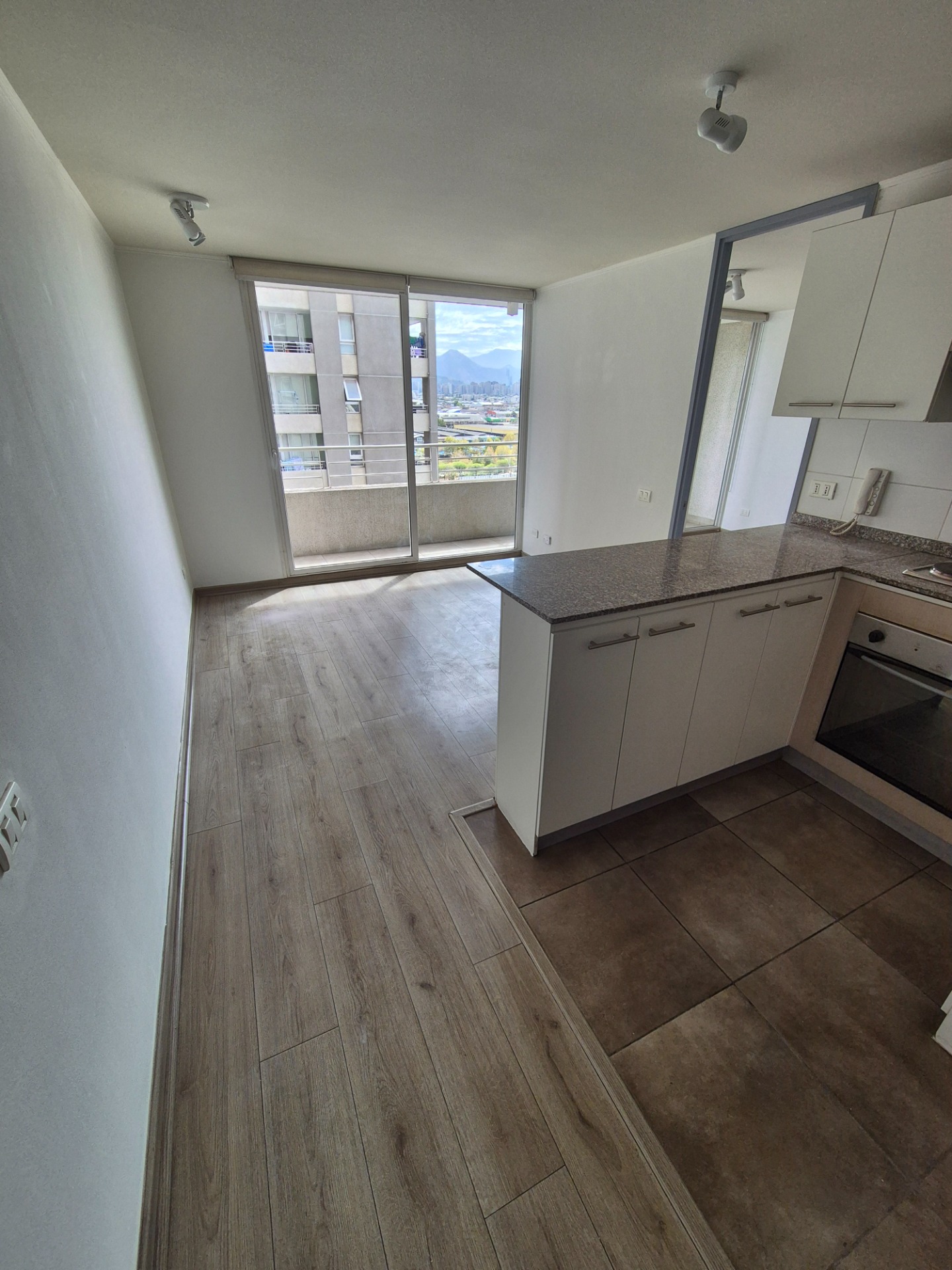 Metro Franklin / San Miguel