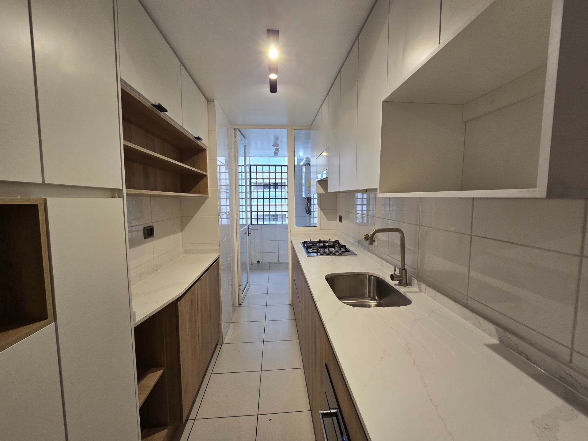Matilde Salamanca / Providencia